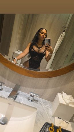 Foto Fiorella Vega en San Pedro Garza García #15