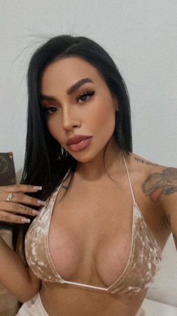 Captura Keyla Nayar disponible Tiempo completo #6