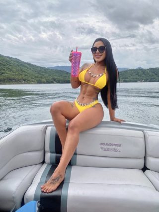 Instantánea Keyla Nayar de 25 años #11