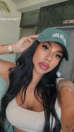 Instantánea Keyla Nayar en Centro de Monterrey #18