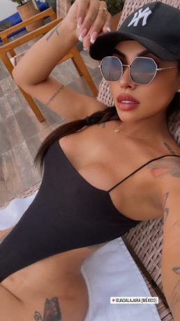 Foto Keyla Nayar de Monterrey #14
